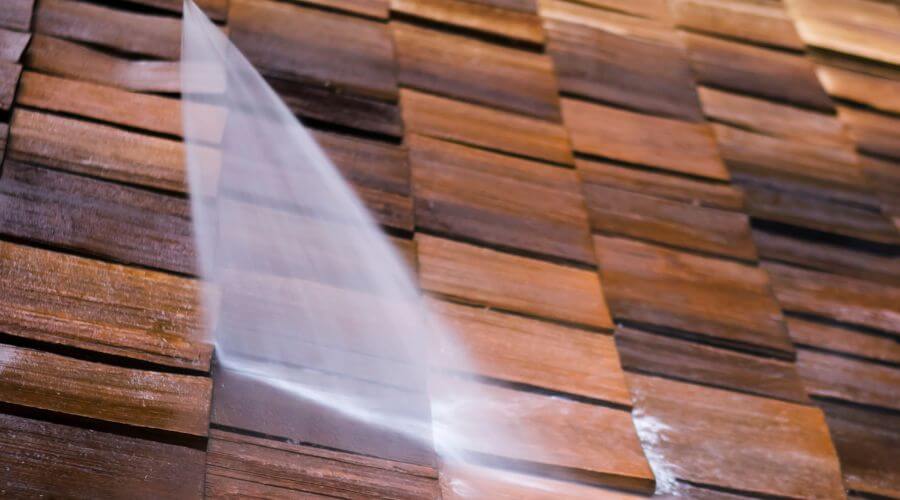 Roof Repair in Castalia, NC